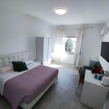 Marysel Rooms Olbia Exterior photo
