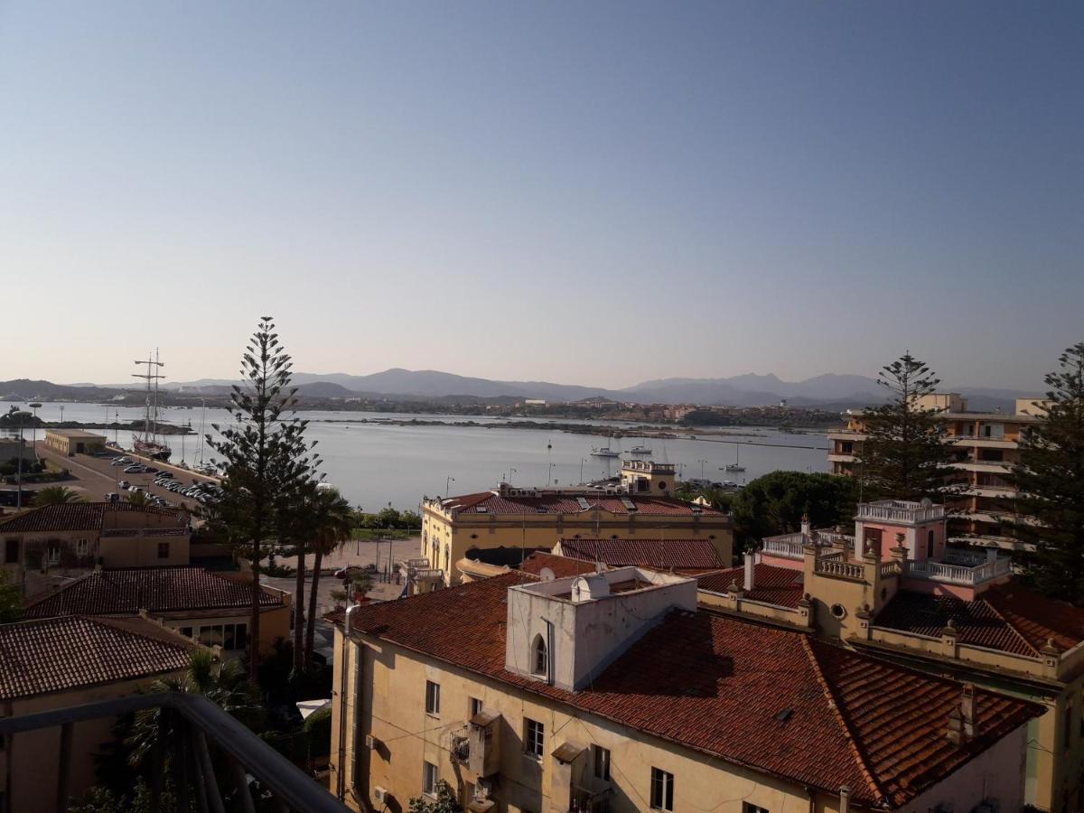 Marysel Rooms Olbia Exterior photo