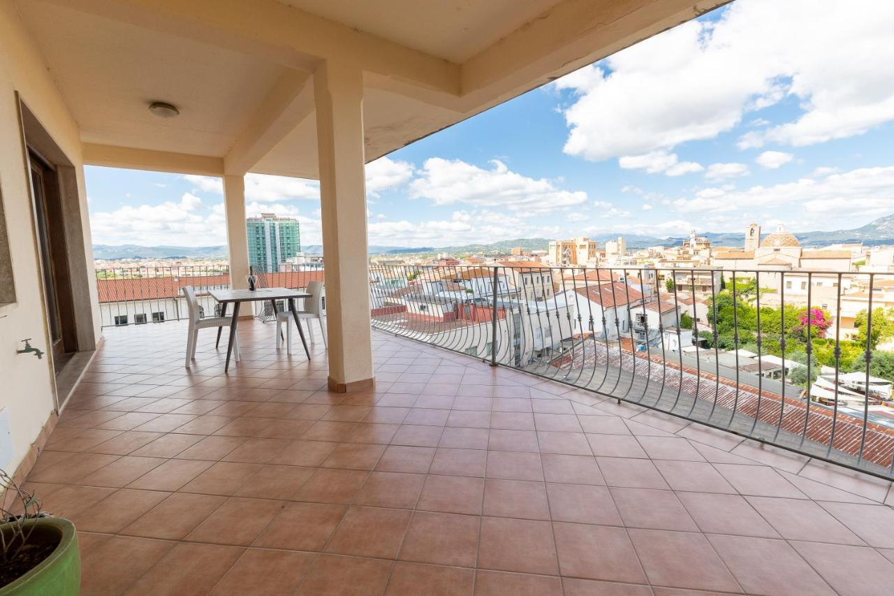 Marysel Rooms Olbia Exterior photo