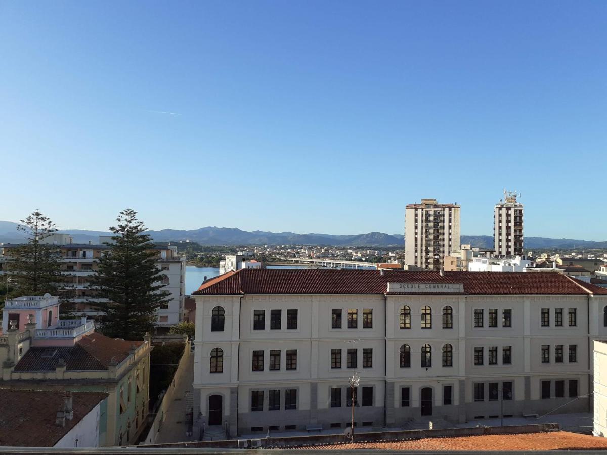 Marysel Rooms Olbia Exterior photo