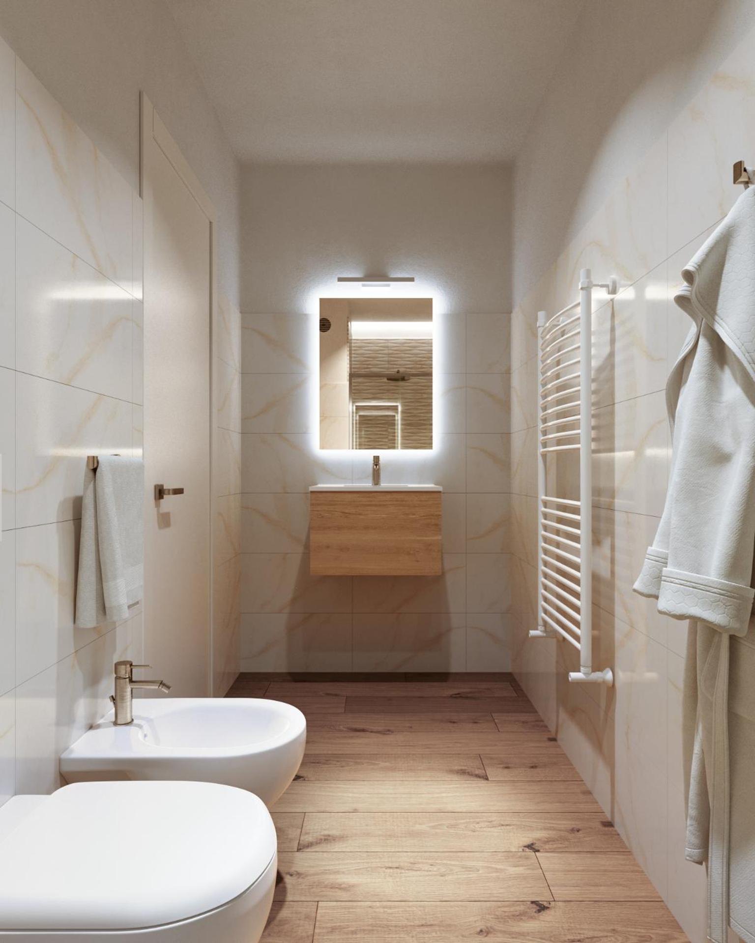 Marysel Rooms Olbia Exterior photo
