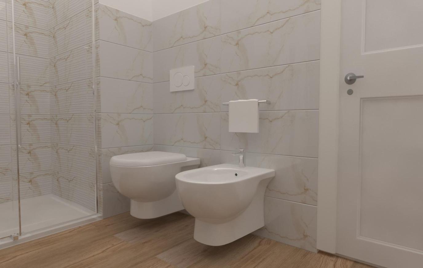 Marysel Rooms Olbia Exterior photo