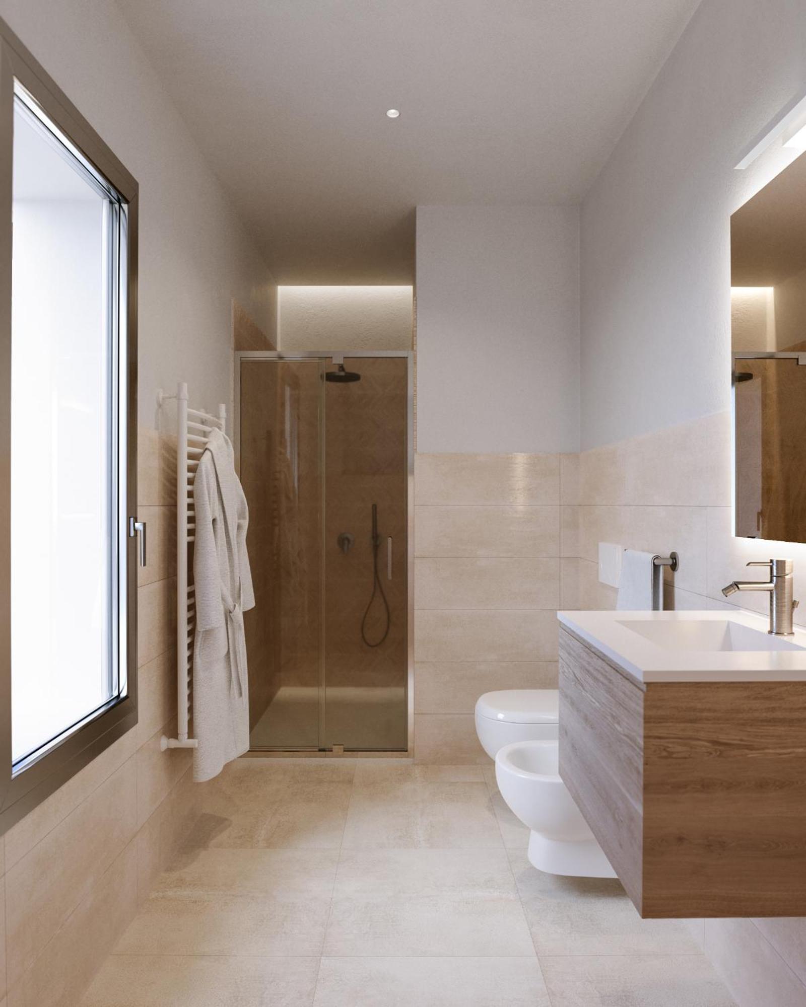 Marysel Rooms Olbia Exterior photo