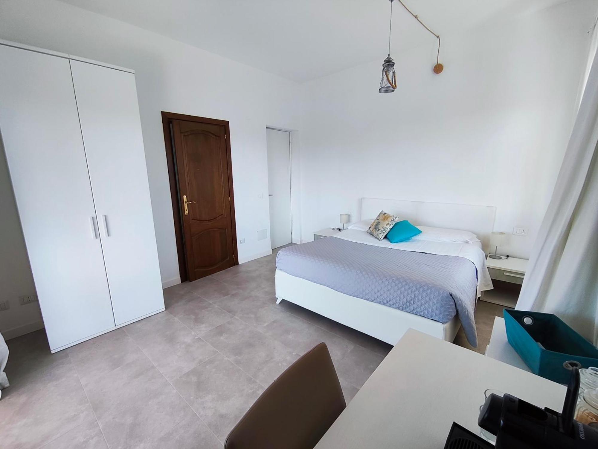 Marysel Rooms Olbia Exterior photo