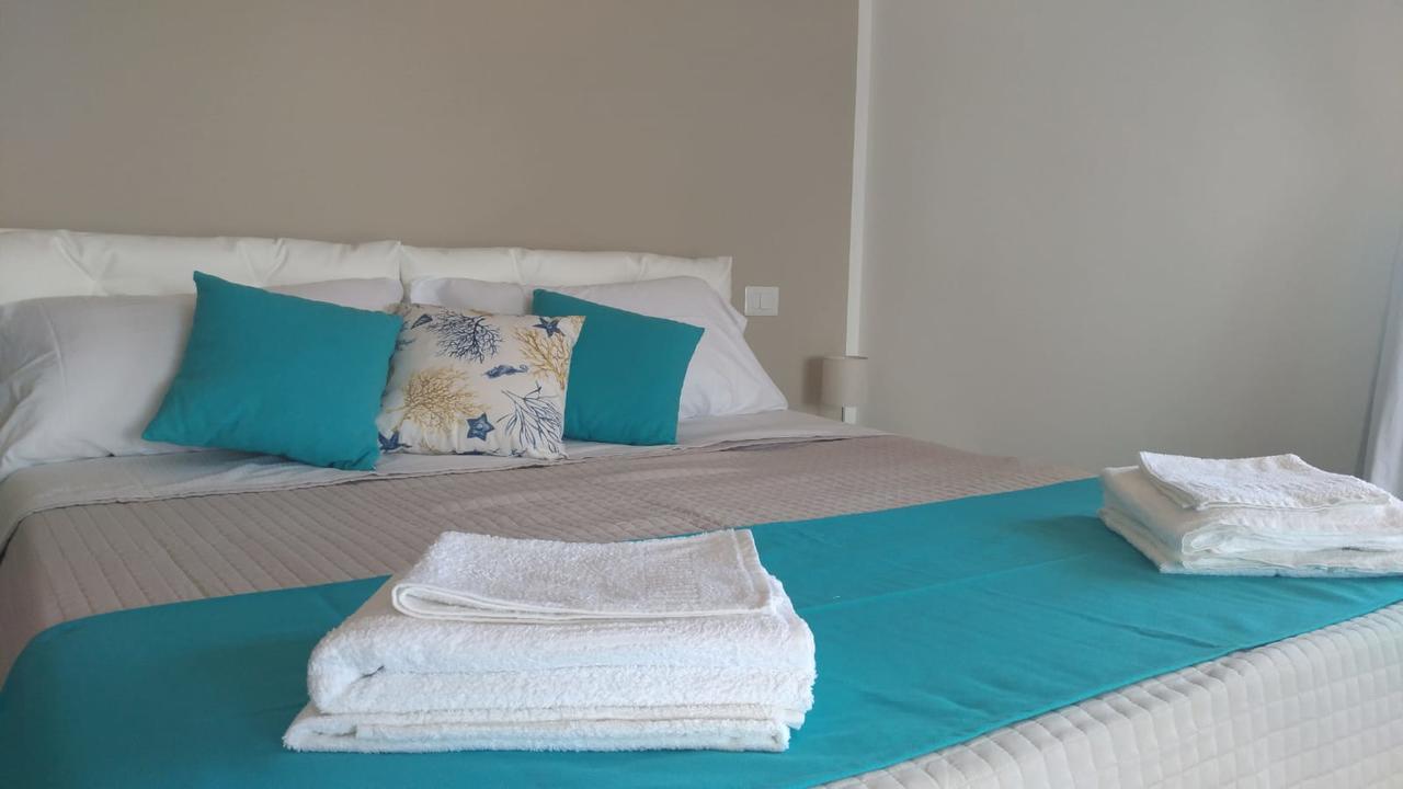 Marysel Rooms Olbia Exterior photo