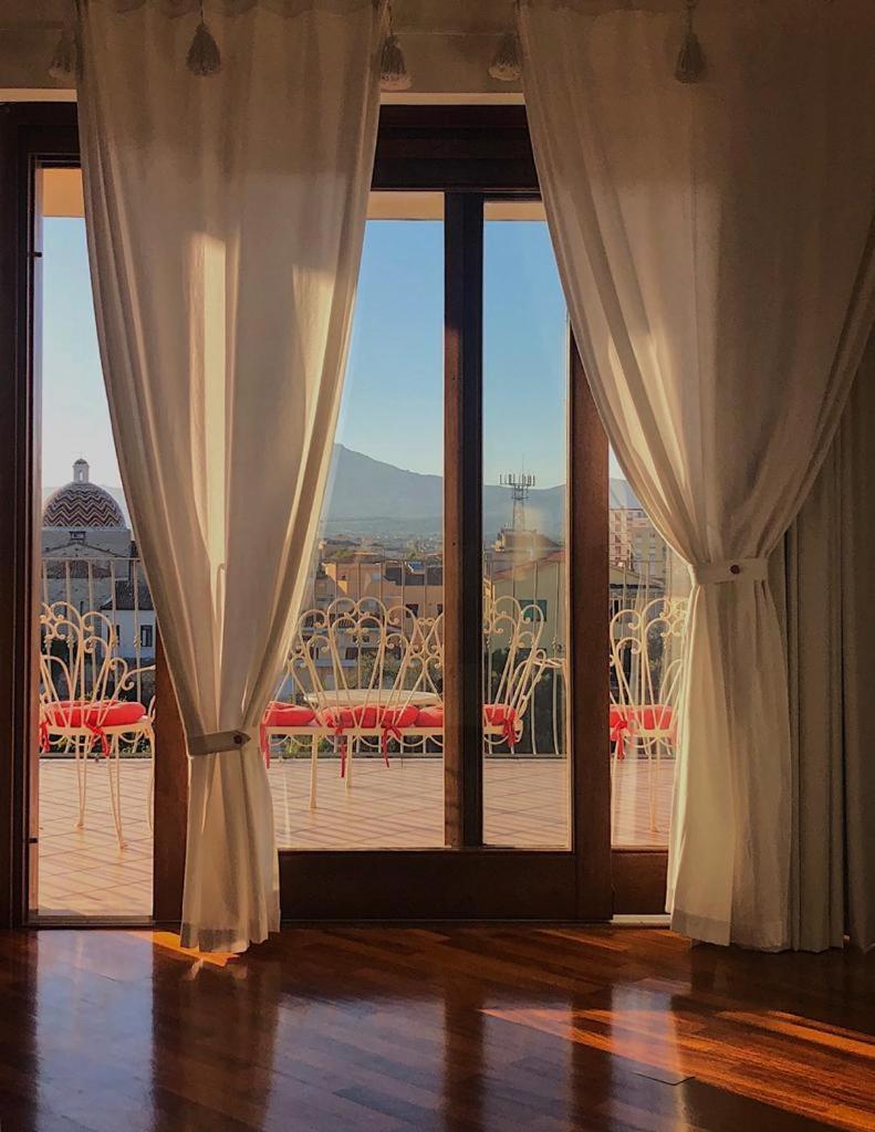 Marysel Rooms Olbia Exterior photo